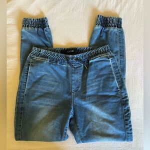 Joe’s Denim Drawstring Joggers